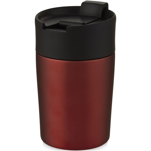 Vaso con aislamiento al vacío de cobre de 180 ml "Jetta"