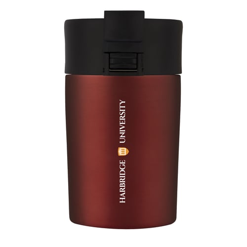 Vaso con aislamiento al vacío de cobre de 180 ml "Jetta"