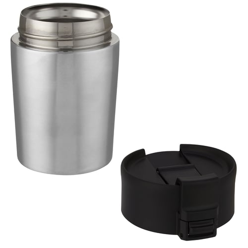 Vaso con aislamiento al vacío de cobre de 180 ml "Jetta"