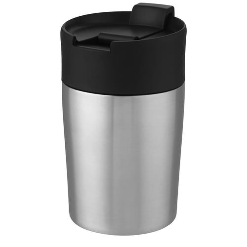 Vaso con aislamiento al vacío de cobre de 180 ml "Jetta"