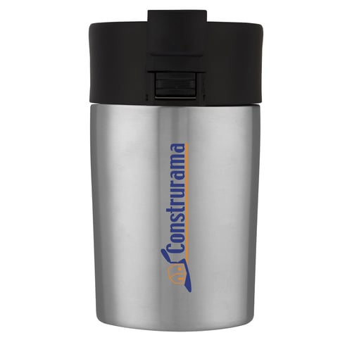 Vaso con aislamiento al vacío de cobre de 180 ml "Jetta"