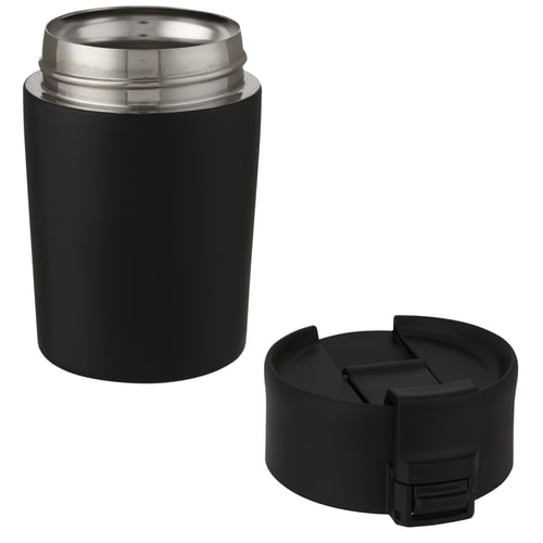 Vaso con aislamiento al vacío de cobre de 180 ml "Jetta"