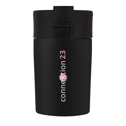 Vaso con aislamiento al vacío de cobre de 180 ml "Jetta"
