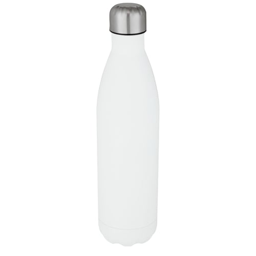 Botella de acero inoxidable con aislamiento al vacío de 750 ml "Cove"