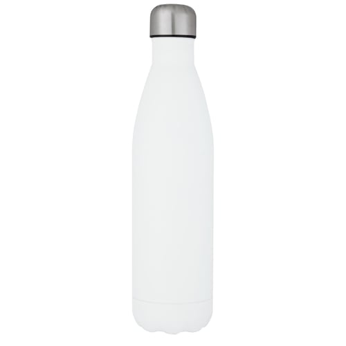 Botella de acero inoxidable con aislamiento al vacío de 750 ml "Cove"