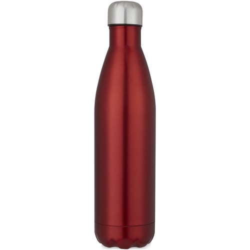 Botella de acero inoxidable con aislamiento al vacío de 750 ml "Cove"