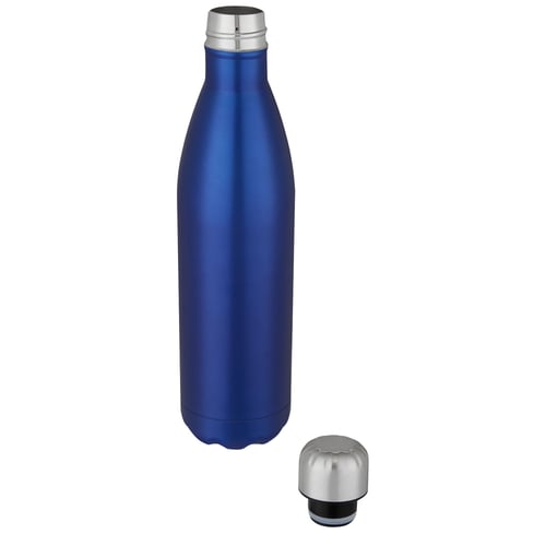 Botella de acero inoxidable con aislamiento al vacío de 750 ml "Cove"