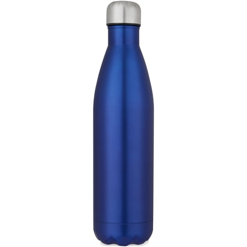 Botella de acero inoxidable con aislamiento al vacío de 750 ml "Cove"