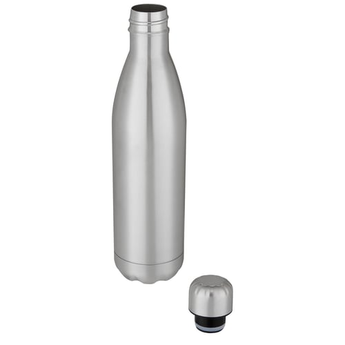 Botella de acero inoxidable con aislamiento al vacío de 750 ml "Cove"