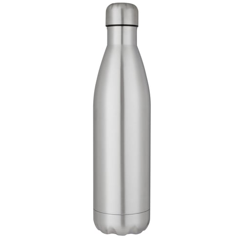 Botella de acero inoxidable con aislamiento al vacío de 750 ml "Cove"