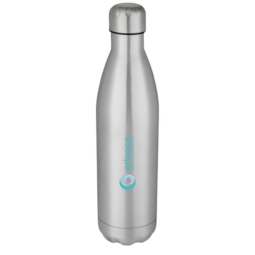 Botella de acero inoxidable con aislamiento al vacío de 750 ml "Cove"