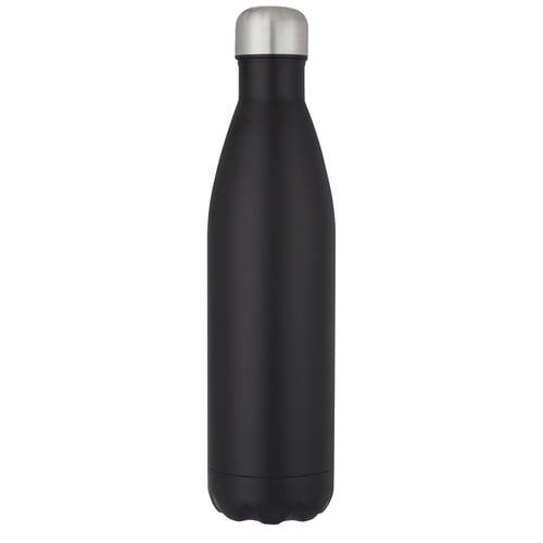 Botella de acero inoxidable con aislamiento al vacío de 750 ml "Cove"