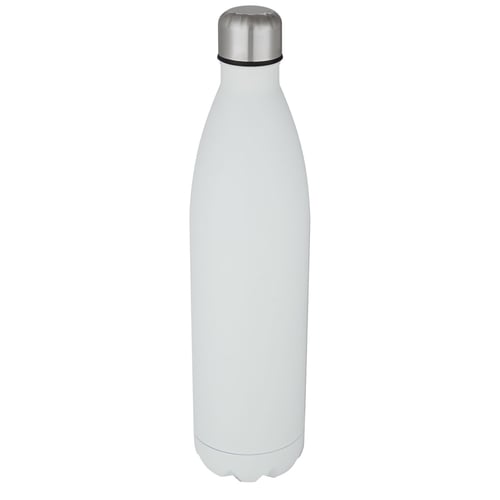 Botella de acero inoxidable con aislamiento al vacío de 1 L "Cove"