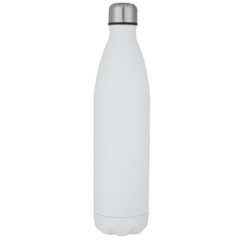 Botella de acero inoxidable con aislamiento al vacío de 1 L "Cove"
