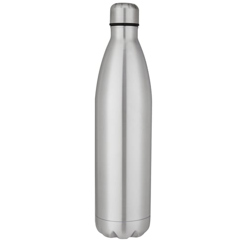 Botella de acero inoxidable con aislamiento al vacío de 1 L "Cove"