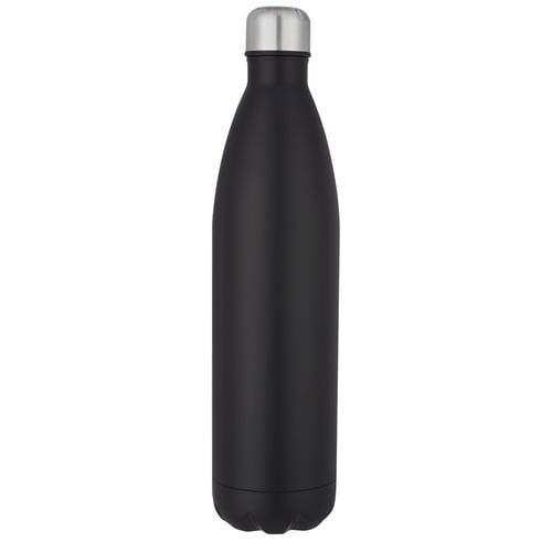 Botella de acero inoxidable con aislamiento al vacío de 1 L "Cove"