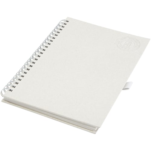 Libreta A5 con espiral  "Dairy Dream"