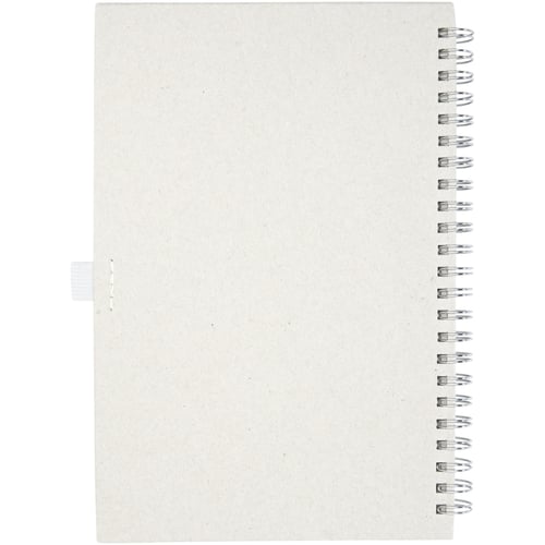 Libreta A5 con espiral  "Dairy Dream"
