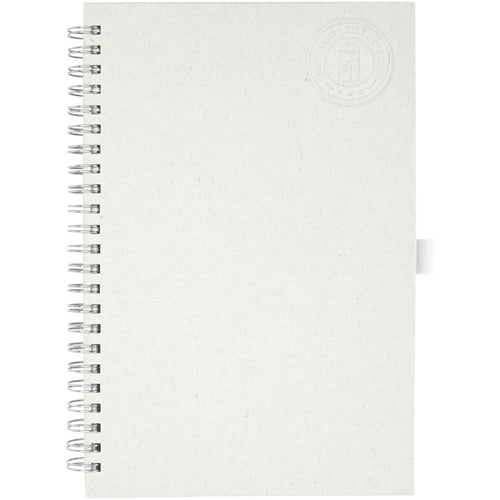 Libreta A5 con espiral  "Dairy Dream"