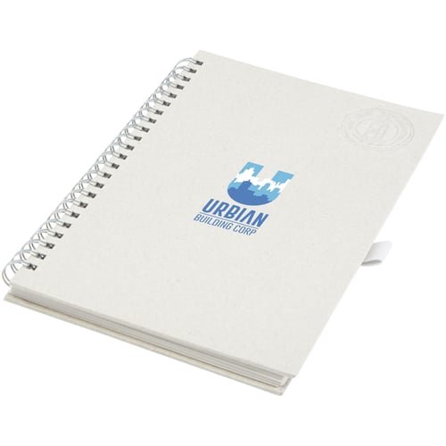 Libreta A5 con espiral  "Dairy Dream"