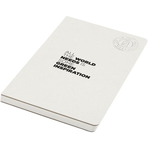 Libreta  A5 sin lomo "Dairy Dream"