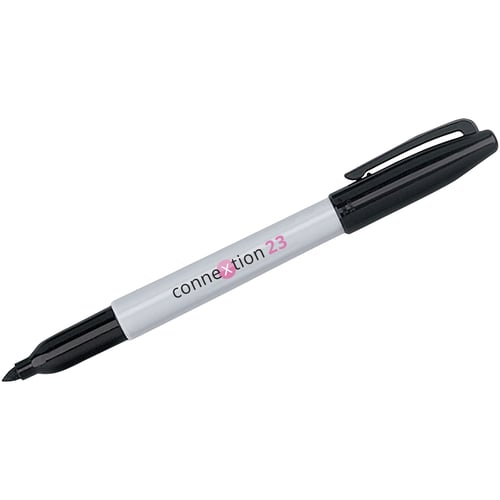 Rotulador de punta fina "Sharpie®"
