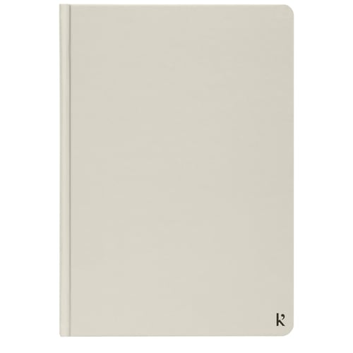 Libreta A5 de tapa dura "Karst®"