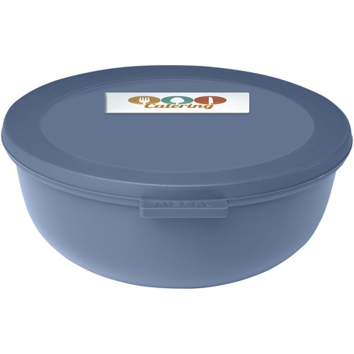 Recipiente multiuso de 1250 ml "Cirqula"
