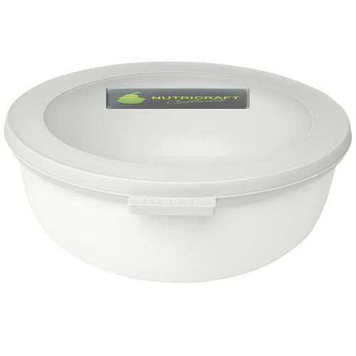 Recipiente multiuso de 1250 ml "Cirqula"