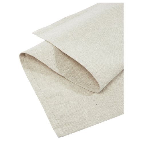 Paño de cocina de poliéster y algodón reciclado de 200 g/m² "Pheebs"