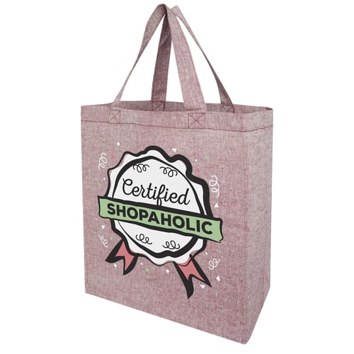 Bolsa Tote de material reciclado de 150 g/m² "Pheebs"