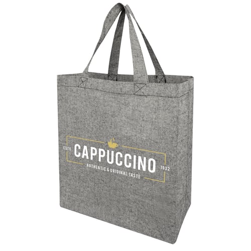 Bolsa Tote de material reciclado de 150 g/m² "Pheebs"