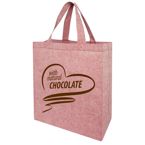 Bolsa Tote de material reciclado de 150 g/m² "Pheebs"
