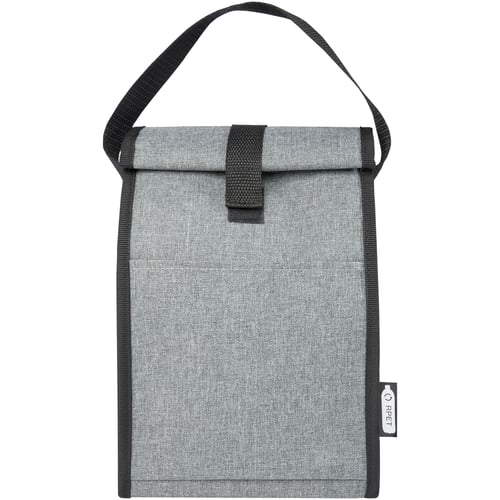 Bolsa isotérmica de PET reciclado para 4 latas "Reclaim"