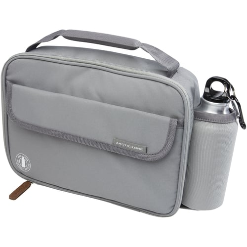 Bolsa isotérmica reciclada para el almuerzo "Arctic Zone® Repreve®"