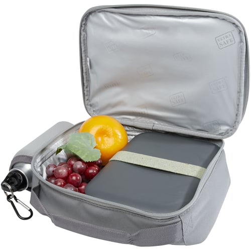 Bolsa isotérmica reciclada para el almuerzo "Arctic Zone® Repreve®"