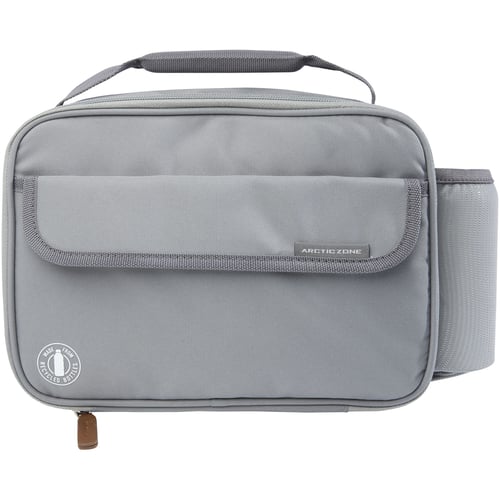 Bolsa isotérmica reciclada para el almuerzo "Arctic Zone® Repreve®"