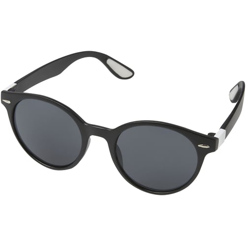 Gafas de sol redondas de estilo actual "Steven"