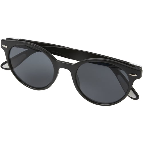 Gafas de sol redondas de estilo actual "Steven"