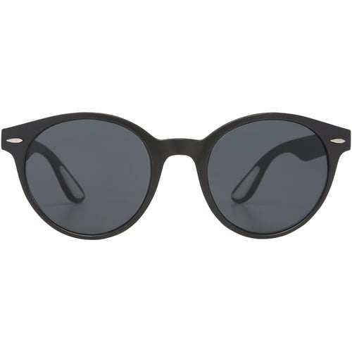 Gafas de sol redondas de estilo actual "Steven"