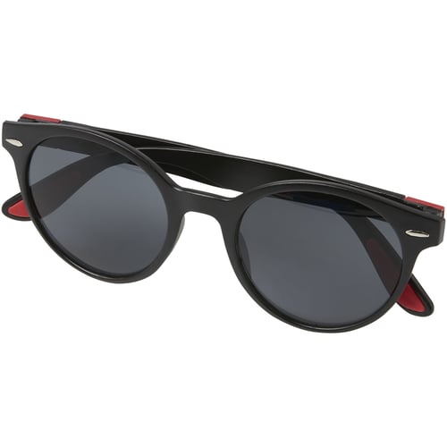 Gafas de sol redondas de estilo actual "Steven"