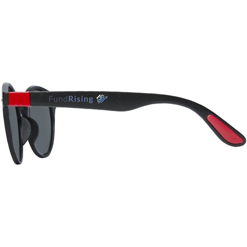 Gafas de sol redondas de estilo actual "Steven"