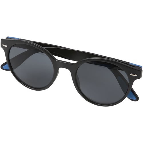 Gafas de sol redondas de estilo actual "Steven"