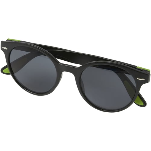 Gafas de sol redondas de estilo actual "Steven"