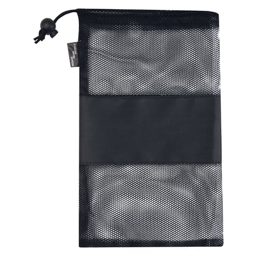 Set de 2 dados de fitness en bolsa de PET reciclado "Simmons"