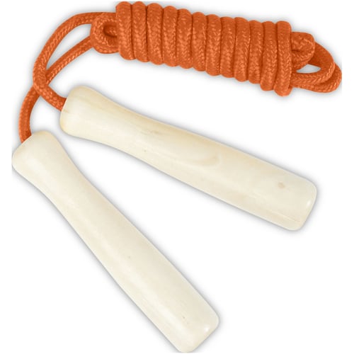 Cuerda de saltar de madera para niños "Jake"