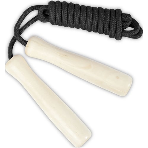 Cuerda de saltar de madera para niños "Jake"