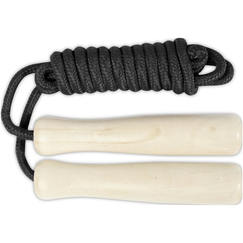 Cuerda de saltar de madera para niños "Jake"