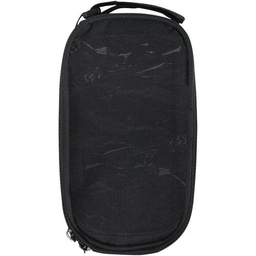 Bolsa de bicicleta con bolsillo para móvil "Mathieu"