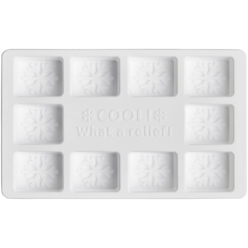 Cubitera personalizable "Chill"